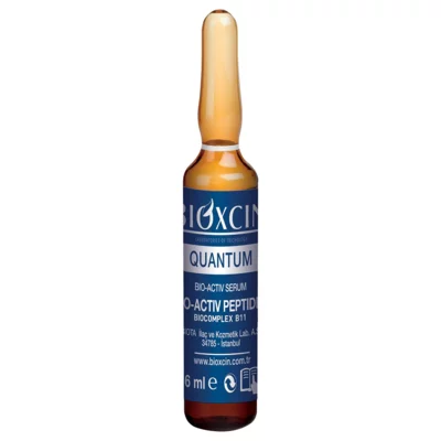 Bio-Active Ampoules - Quantum
