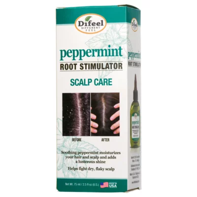 Root Stimulator DIFEEL Peppermint
