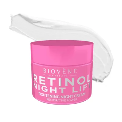 Night Cream - Retinol Lift