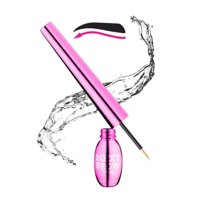 Eyebrow Booster