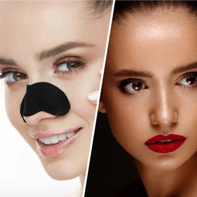 Nose Pore Strips