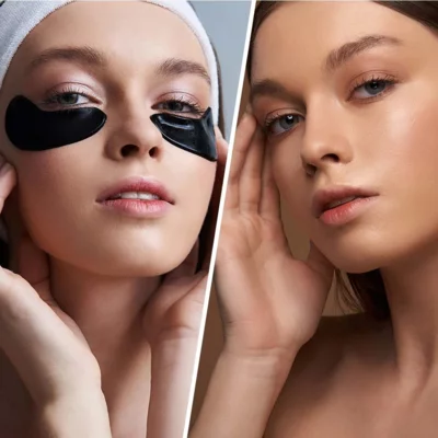 Under Eye Gel Pads