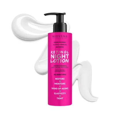Body Lotion - Retinol