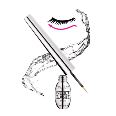 Eyelash Booster