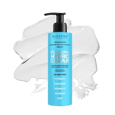 Hyaluronic Hydro Cream