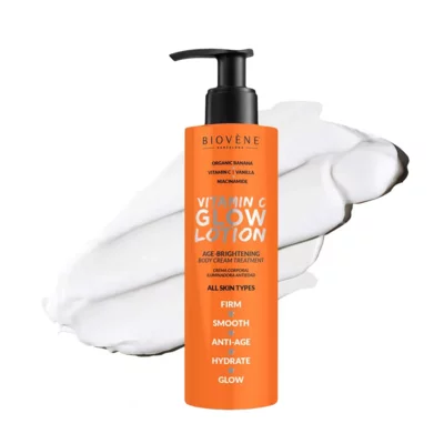 Body Lotion - Vitamin C Glow