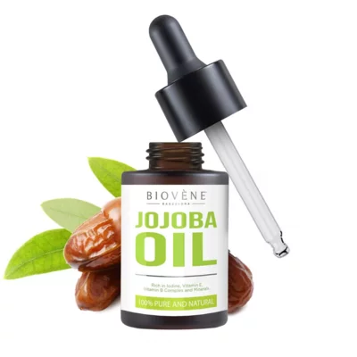 Jojoba Oil - 100% Natural