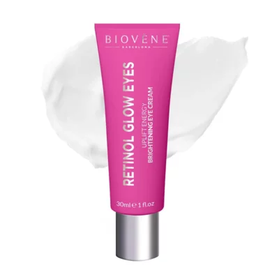 Brightening Eye Cream - Retinol
