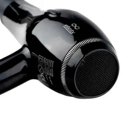 Hair Dryer INFINITY Hayate 6300 2600W