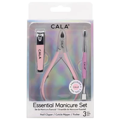 Essential Manicure Set