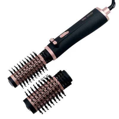 Rotary Air Brush INFINITY Spin 'n' Style