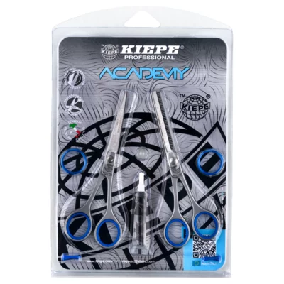 Scissors Set KIEPE Academy Standard 5.5"