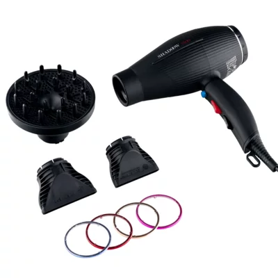 Hair Dryer KIEPE Pro Shadoow 2200W
