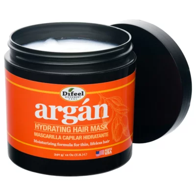 Hydrating Hair Mask DIFEEL Argan