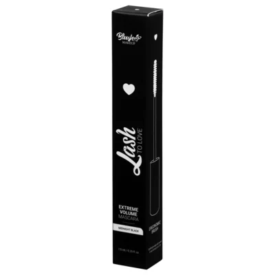 Extreme Volume Mascara BLUSH Lash to Love
