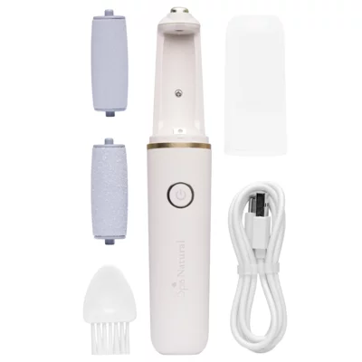 Electric Callus Remover SPA NATURAL SN162