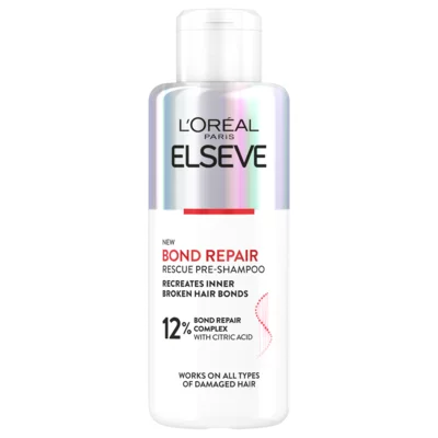 Pre-Shampoo L'OREAL PARIS Bond Repair