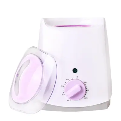 Device for Paraffin and Wax Heating YM8329 White 800g