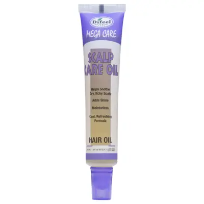 Ulje za negu kože glave DIFEEL Scalp Care