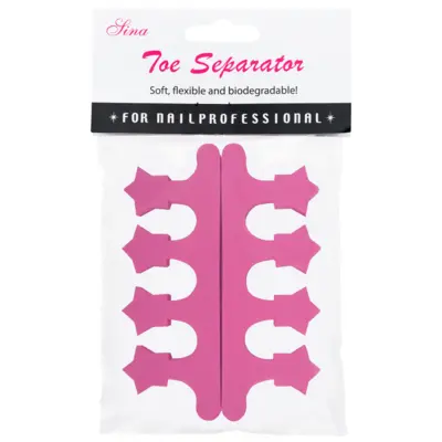 Toe Separators PTS01