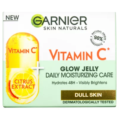 Glow Jelly GARNIER Vitamin C