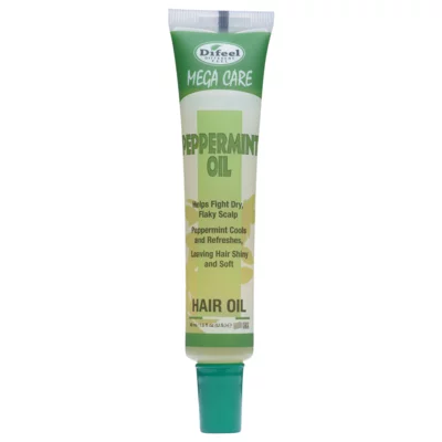Hair Oil DIFEEL Peppermint 45 ml