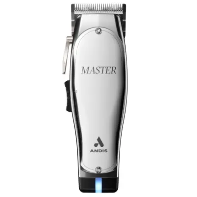 Master® Cordless MLC Lithium-Ion Clipper