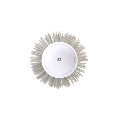 Hair Brush A30 - 32mm