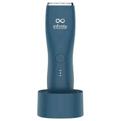 Cordless Hair, Beard and Body Trimmer - INF477