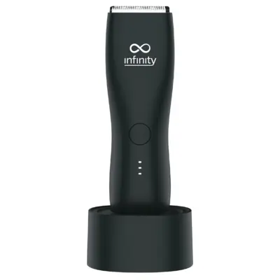 Cordless Hair, Beard and Body Trimmer - INF478