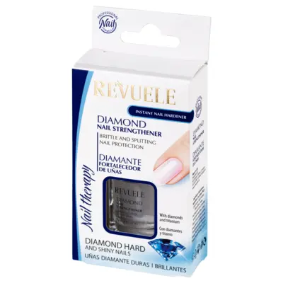 Therapy Nail Strengthener REVUELE Diamond