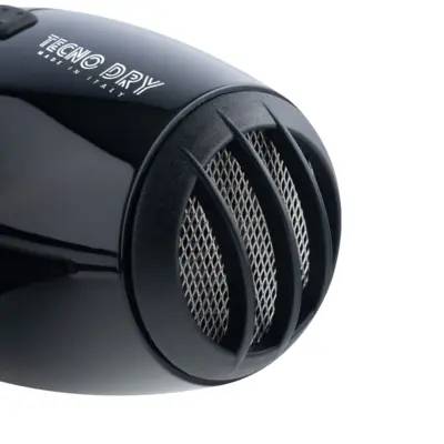 Hair Dryer Kristal 3600 - 2000W - Black