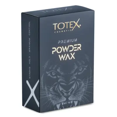 Hair Powder Wax - Premium