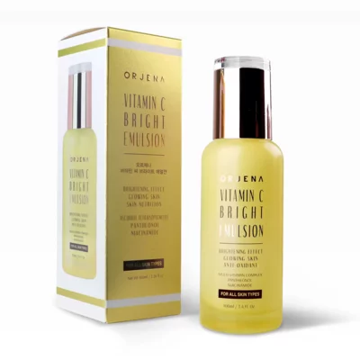 Bright Emulsion - Vitamin C