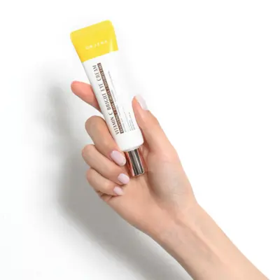 Bright Eye Cream - Vitamin C