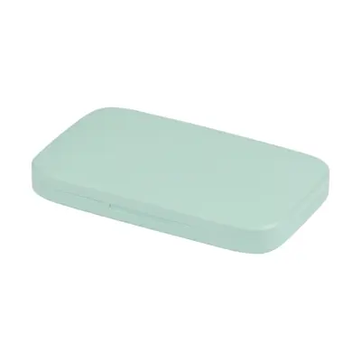 LED Compact Mirror - Glow Pro - Mint