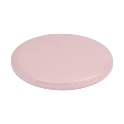 LED Compact Mirror - Pink