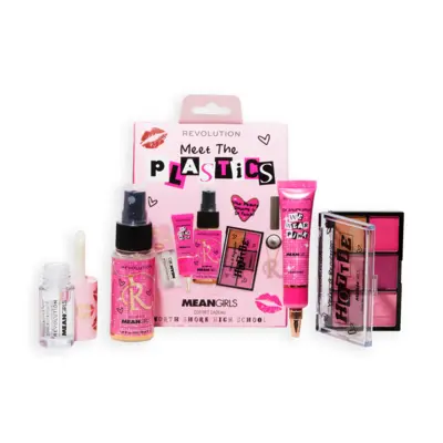 Mini Makeup Set - Mean Girls