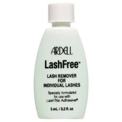 Lash Free Remover ARDELL 5ml
