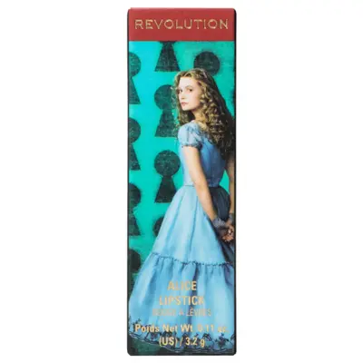 Lipstick - Alice in Wonderland