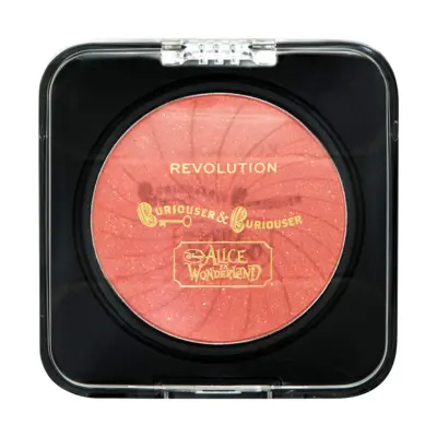 Blusher - Alice in Wonderland