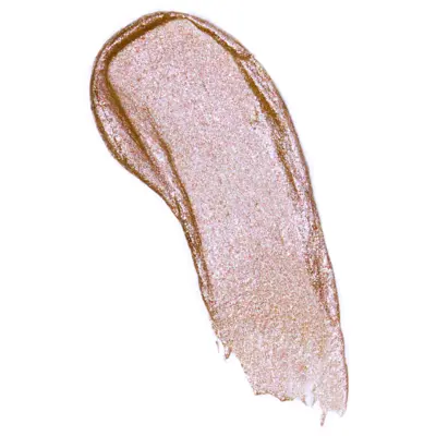 Liquid Eyeshadow - Metallic Glitter Muse - Gold