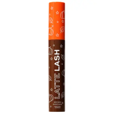 Brown Mascara - Latte Lash