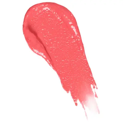 Lipstick - Metallic Muse Glitter Baby Pink