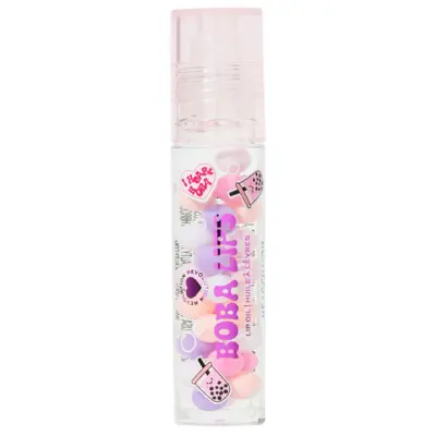 Lip Oil - Boba Lips
