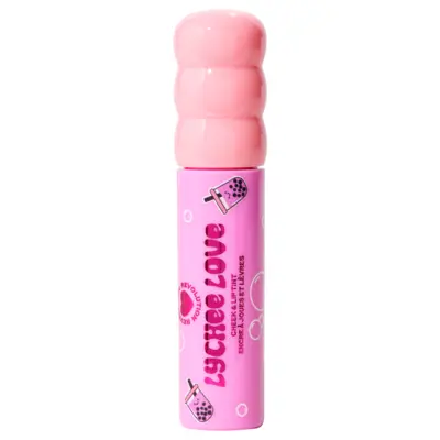 Blush and Lipstick - Lychee Love