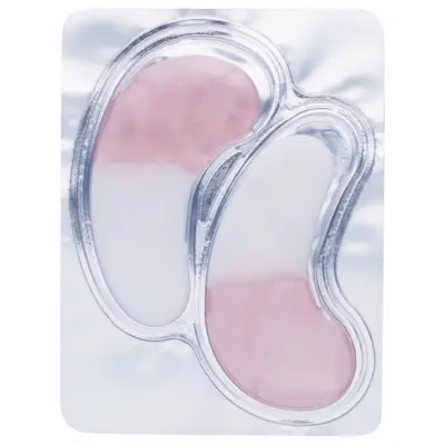 Eye Gel Patches - Niacinamide & Collagen