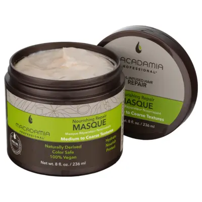 Maska za rekonstrukciju kose - Nourishing Repair