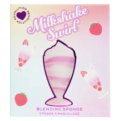 Beauty Blender - Milkshake Swirl