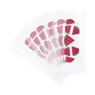 Deep Cleansing Nose Pore Strip - Watermelon